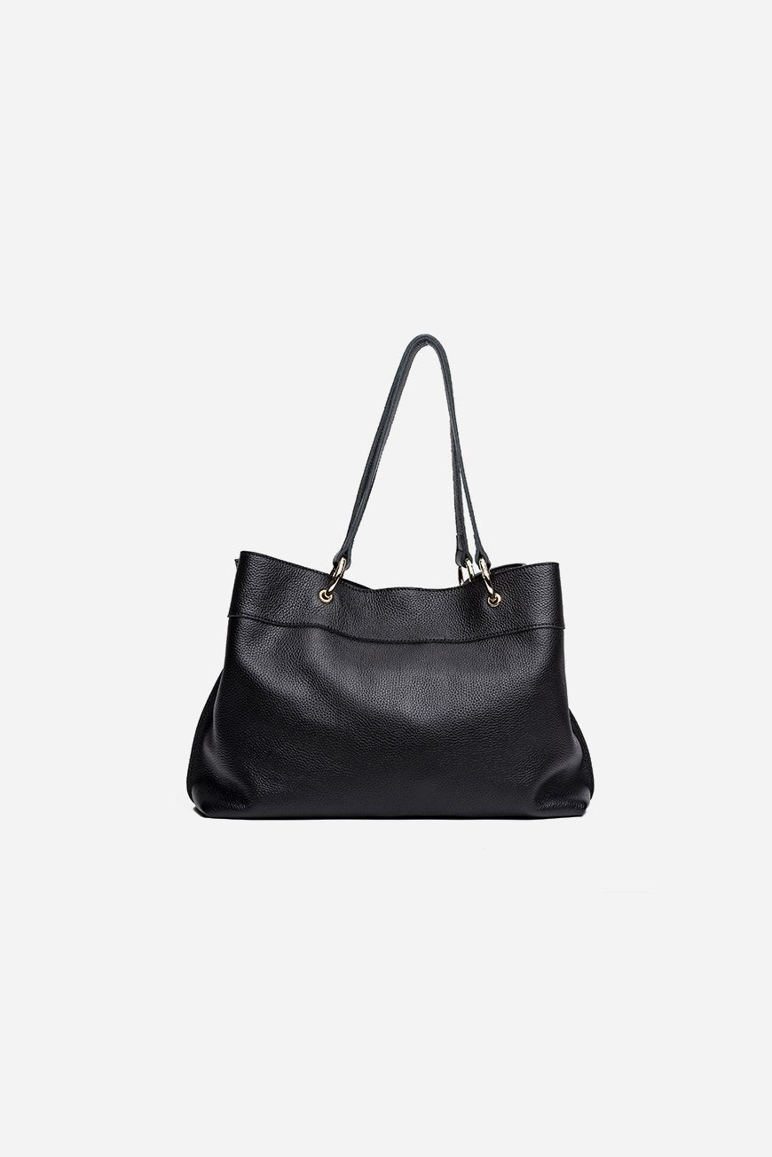 Tote Handbag Black